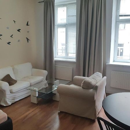Beutiful Apartment Near The Center فيينا المظهر الخارجي الصورة