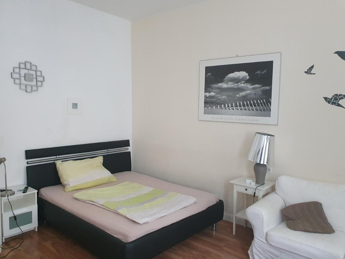 Beutiful Apartment Near The Center فيينا المظهر الخارجي الصورة