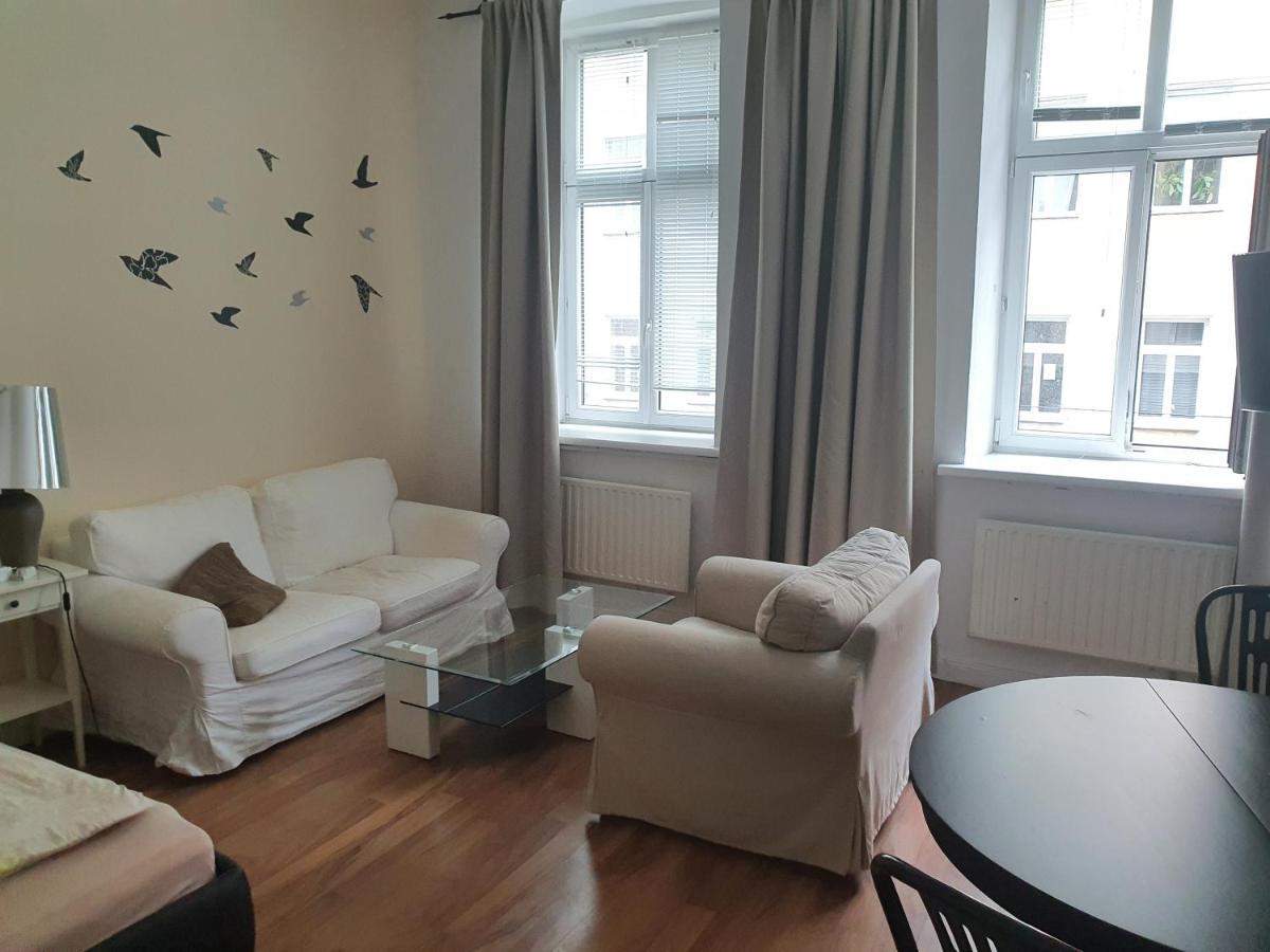 Beutiful Apartment Near The Center فيينا المظهر الخارجي الصورة