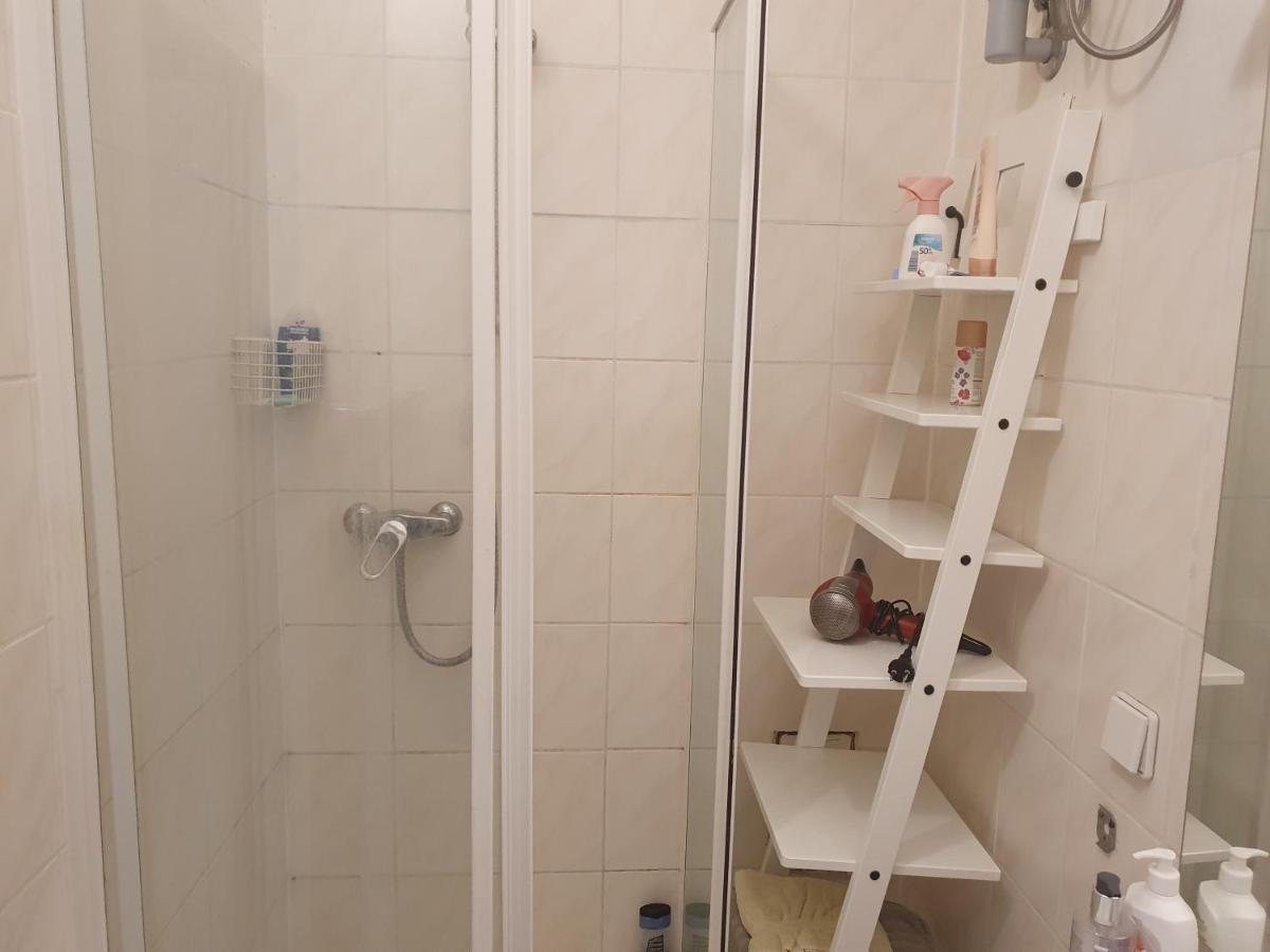Beutiful Apartment Near The Center فيينا المظهر الخارجي الصورة